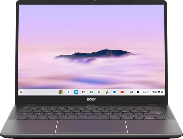 Acer Chromebook Plus 514 i3-N355/8/512