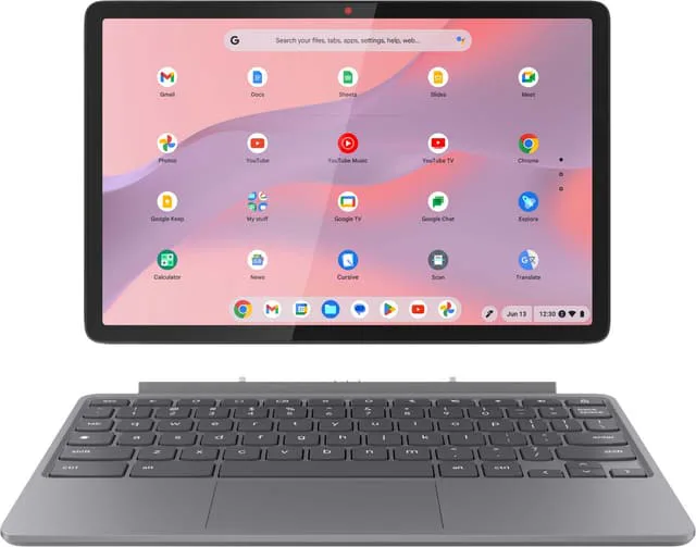 Lenovo Chromebook Duet 11M889