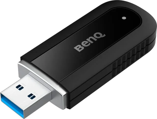 BenQ WD02AT