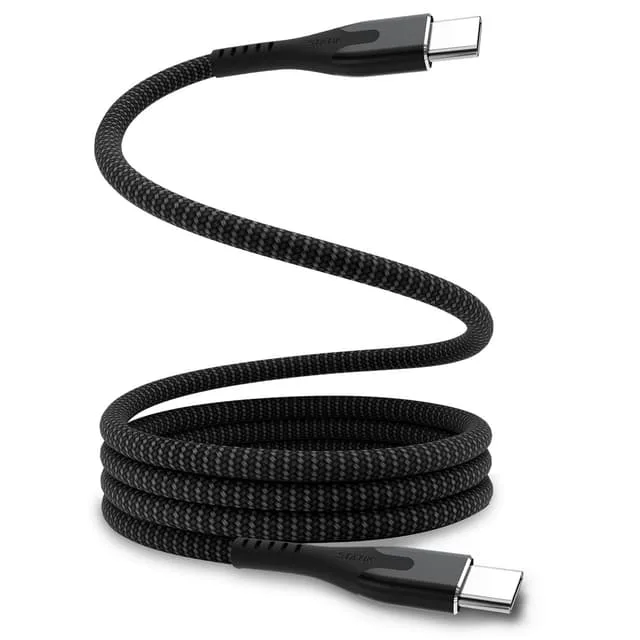 Statik Mag Stack USB-C till USB-C Pro-kabel