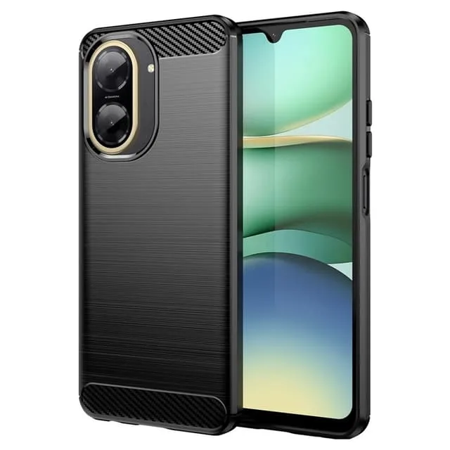 Skalo Xiaomi Redmi A5 4G Armor Carbon Skal