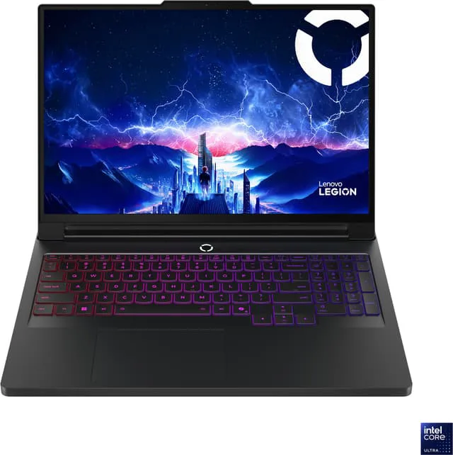 Lenovo Legion Pro 7i 16IAX10H U9/32GB/1TB/5080