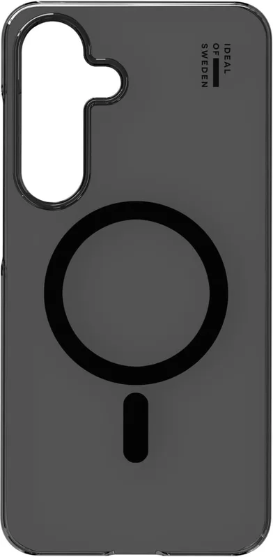 iDeal of Sweden Samsung Galaxy S25 Clear Magsafefodral
