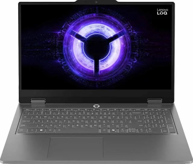 Lenovo LOQE i5-13450HX/16GB/512/RTX5060