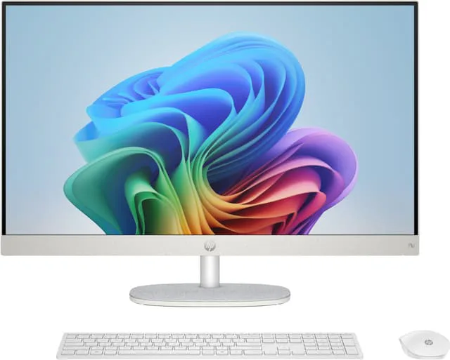 HP cr0804no