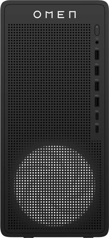 HP Omen 16L R5-8400F /8/512/3050 gamingdator
