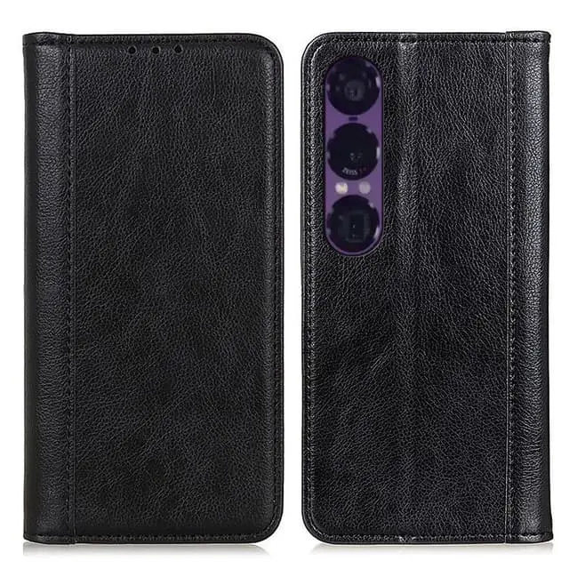 MTK För Sony Xperia 1 VII Stativfodral