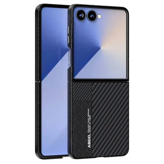 MTK ABEEL För Samsung Galaxy Z Flip7