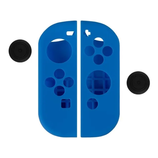 MTK Silikonfodral Skal Kompatibel med Nintendo Switch
