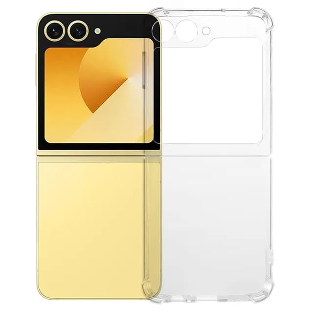 MTK För Samsung Galaxy Z Flip7 5G