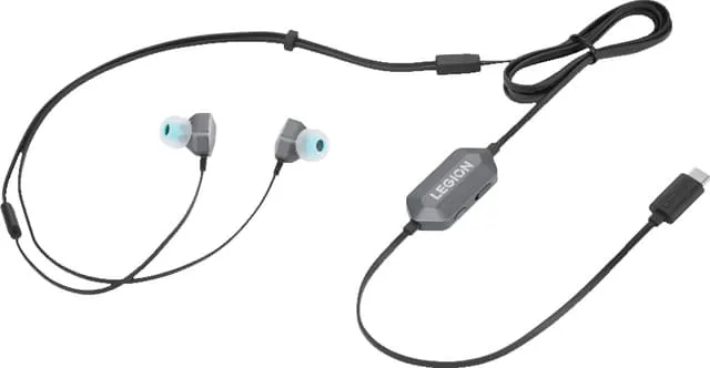 Lenovo Legion E510