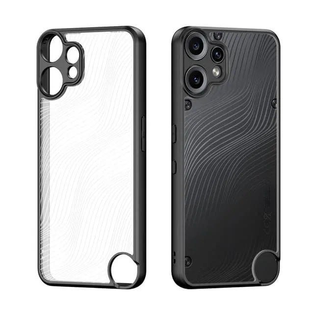 MTK DUX DUCIS Aimo-seriens Slim Case för