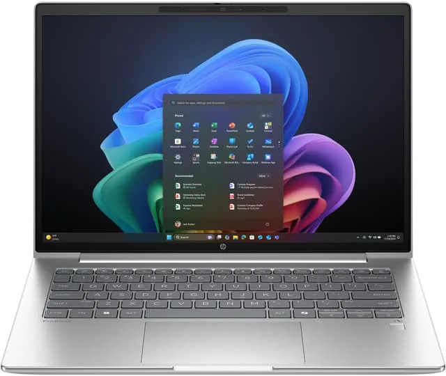 HP ProBook 4 G1q Snap-8C/16/256