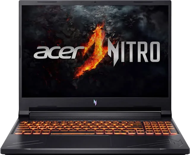 Acer Nitro V16 i5-14HX/16/512/RTX4050