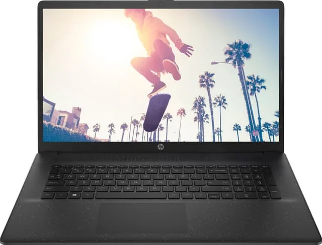 HP Laptop 17-cn3851no17