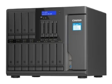 QNAP TS-1655