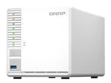 QNAP TS-364