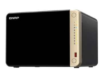 QNAP TS-664