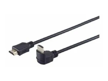 MicroConnect High Speed HDMI med Ethernet