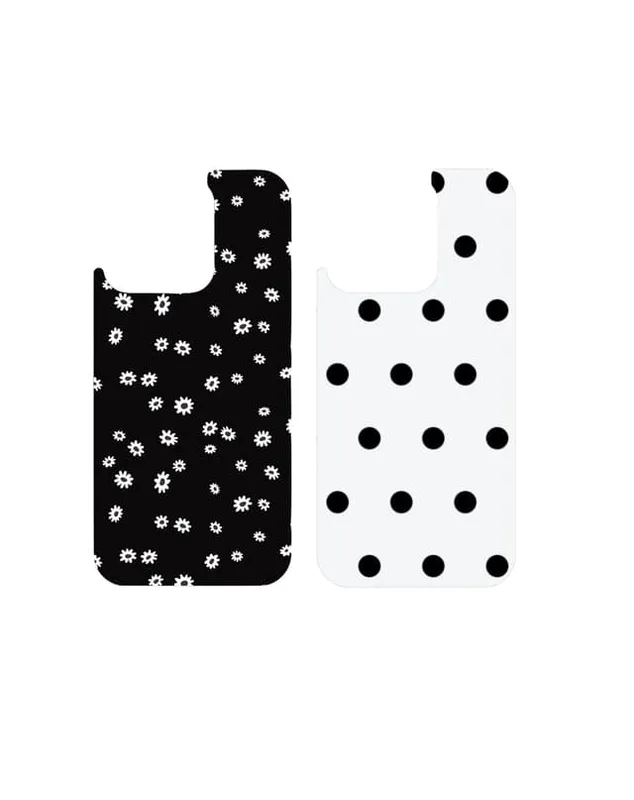 iDeal of Sweden Print Pack iPhone 12 Pro Max