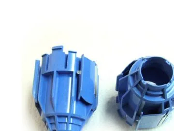 HP - 3 Inch Spindle Adaptor Kit