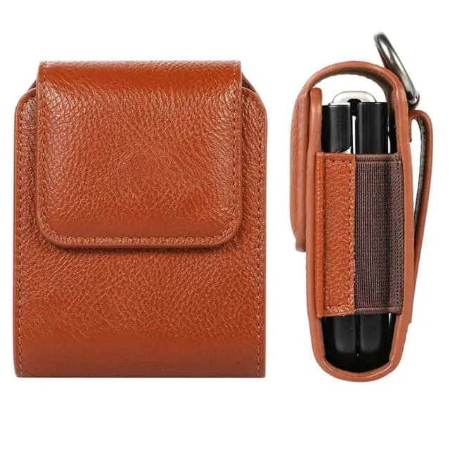 CaseOnline Bältesväska Samsung Galaxy Z Flip 7 FE