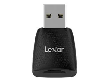 Lexar Card Reader