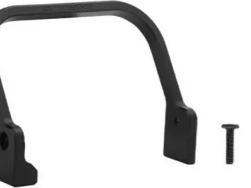 Sunnylife aluminium gimbalskydd / stötfångare för DJI Avata