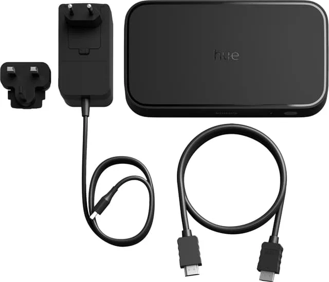 Philips Hue Play HDMI Sync Box Gen 2