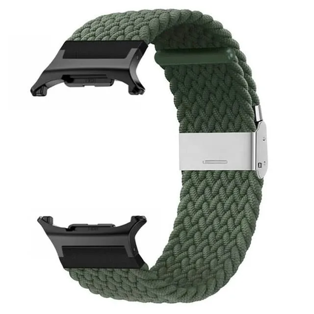 Flätat klockarmband Samsung Galaxy Watch Ultra (2025)
