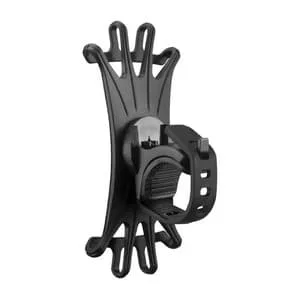 Cykeltelefonhållare Rockbros LF436BK