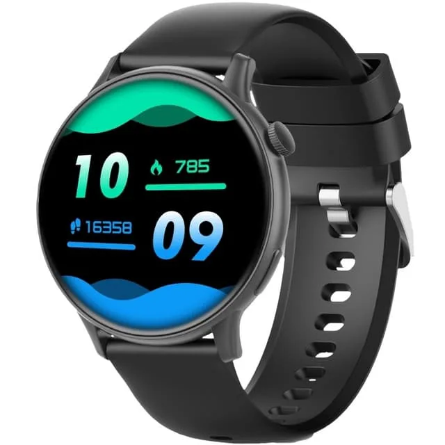 KSix Smartklocka Core 2 AMOLED
