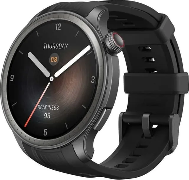 Amazfit Balance Sunset Grey