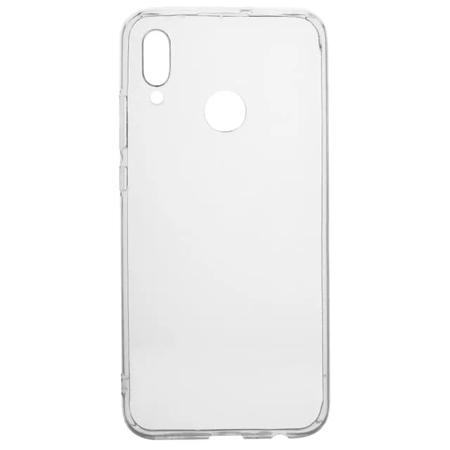 Gear Huawei P Smart 2019 TPU fodral