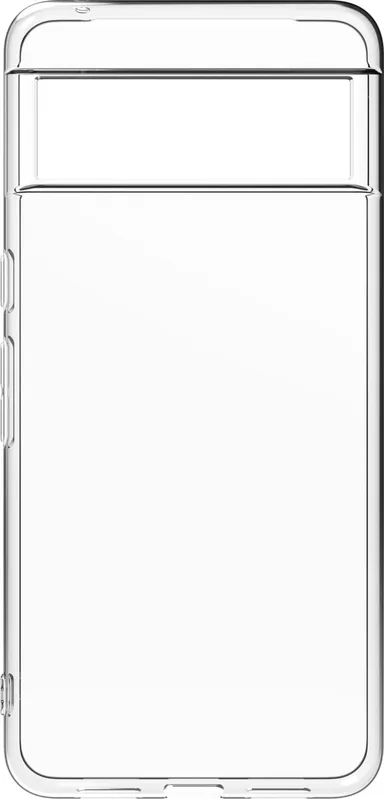 Zagg Google Pixel 8 Pro genomskinligt fodral