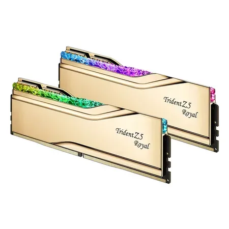 D532GB 6000-28 TZ5 Royal Gold gd GSK