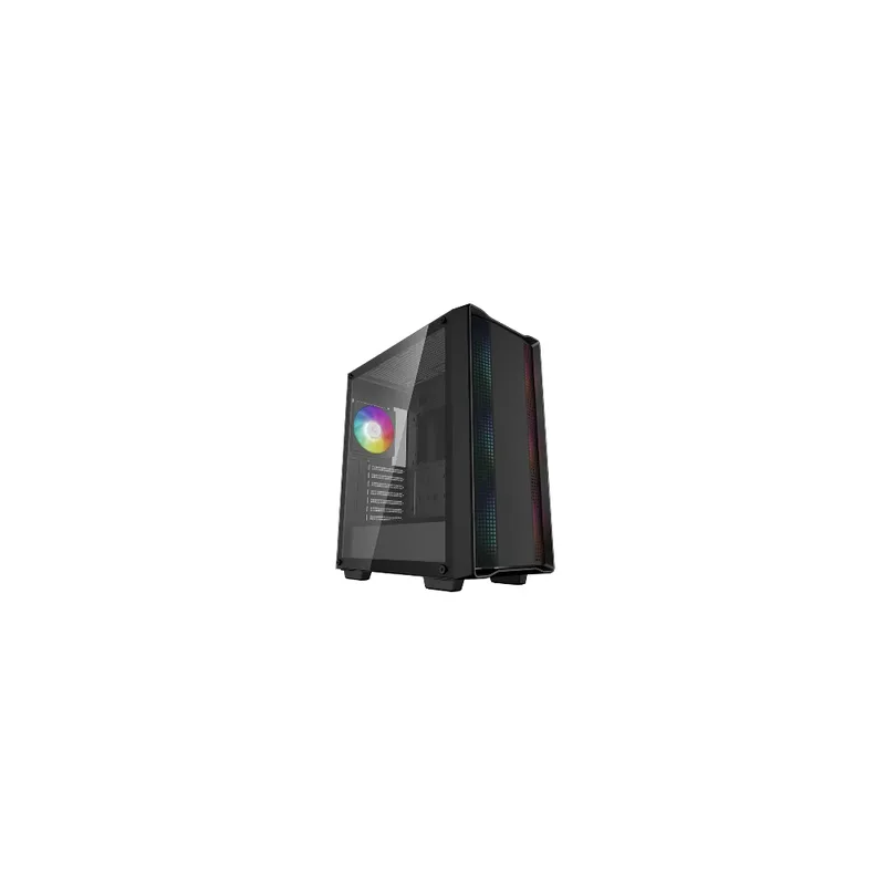DeepCool CC560 A-RGB V2 Mid-Tower ATX Case