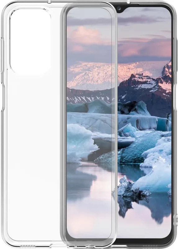 dbramante1928 Greenland Samsung Galaxy A23 5G skal