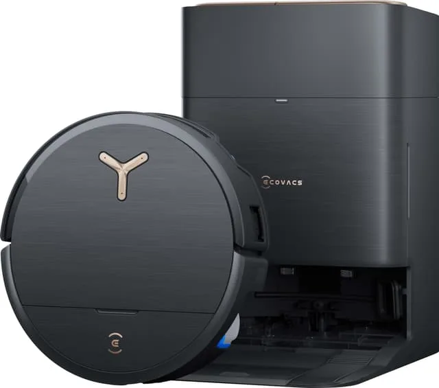 Ecovacs Deebot X9 Pro Omni
