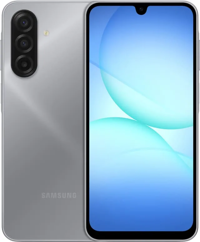 Samsung Galaxy A17 LTE smartphone 256GB