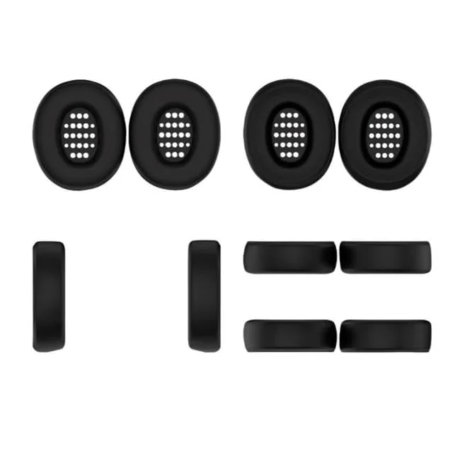 Ãronkuddar till JBL Tune 770NC