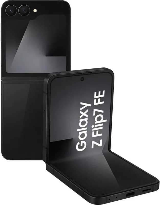 Samsung Galaxy Z Flip 7 FE 5G smartphone 8/256GB