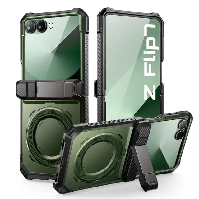SUPCASE UB Grip skal Samsung Galaxy Z Flip 7