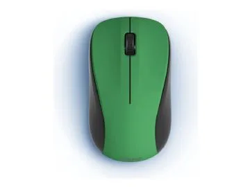 Hama Optisk Trådlös Mus MW-300 V2 Blå
