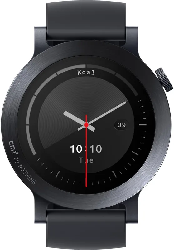 Nothing CMF by Nothing Watch 3 Pro smartwatch