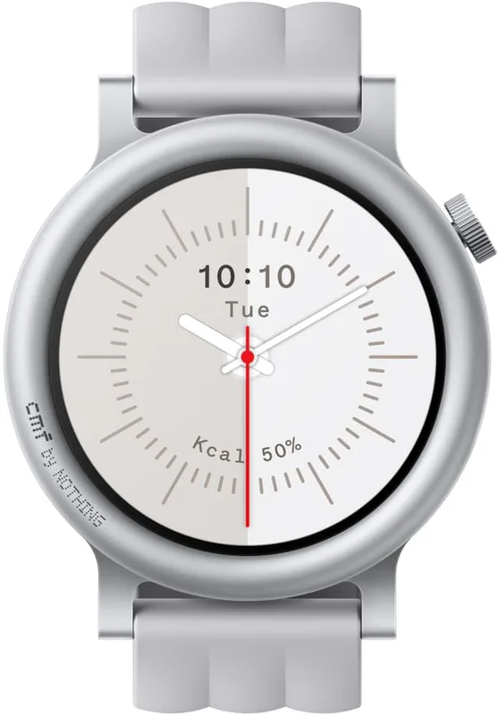 Nothing CMF by Nothing Watch 3 Pro smartwatch
