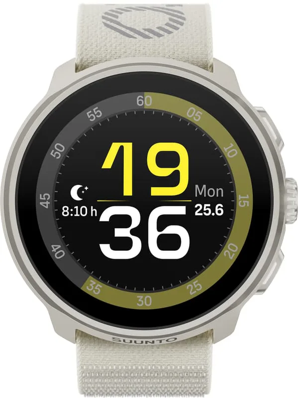 Suunto Run smartwatch