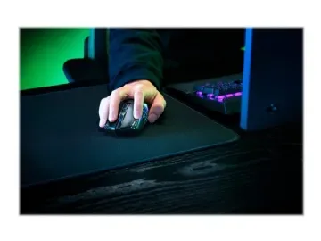 Razer Naga V2 HyperSpeed