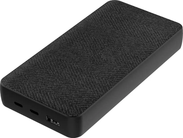 Sandstrøm 20000mAh powerbank med PD