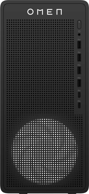 HP OMEN 16L i5-14400F/16/512/RTX5060